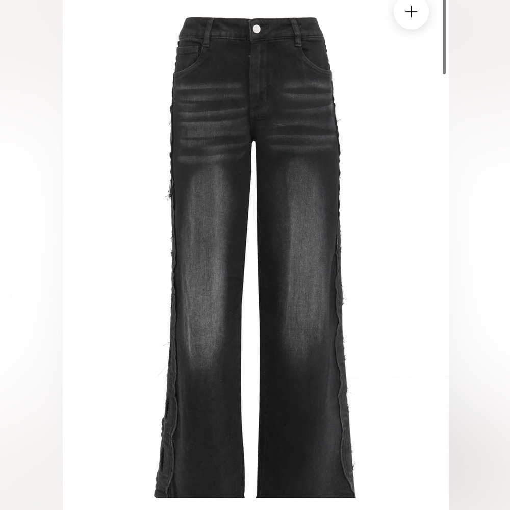Sasha Therese Cairo Jeans